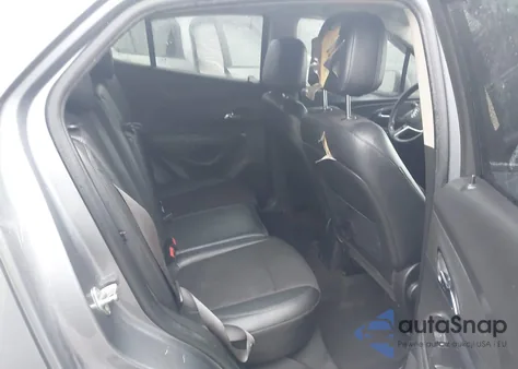 2019 Buick Encore Awd Preferred z USA, uszkodzony, nr VIN KL4CJESB1KB756296